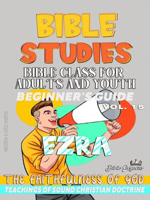 cover image of Bible Class for Adults and Youth